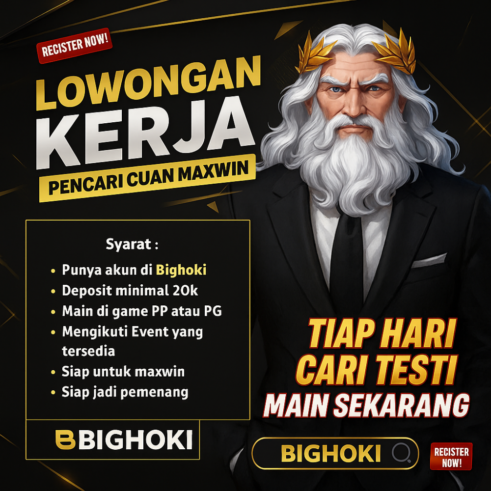 BIGHOKI